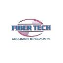 Fiber Tech Collision logo
